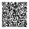 2次元コード：Google Play