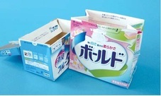写真：資源にならない紙（1）