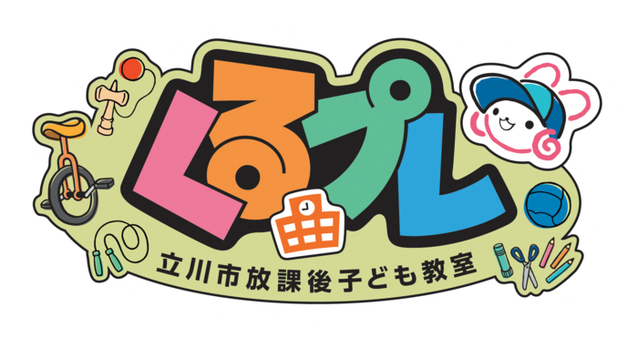 くるプレロゴ