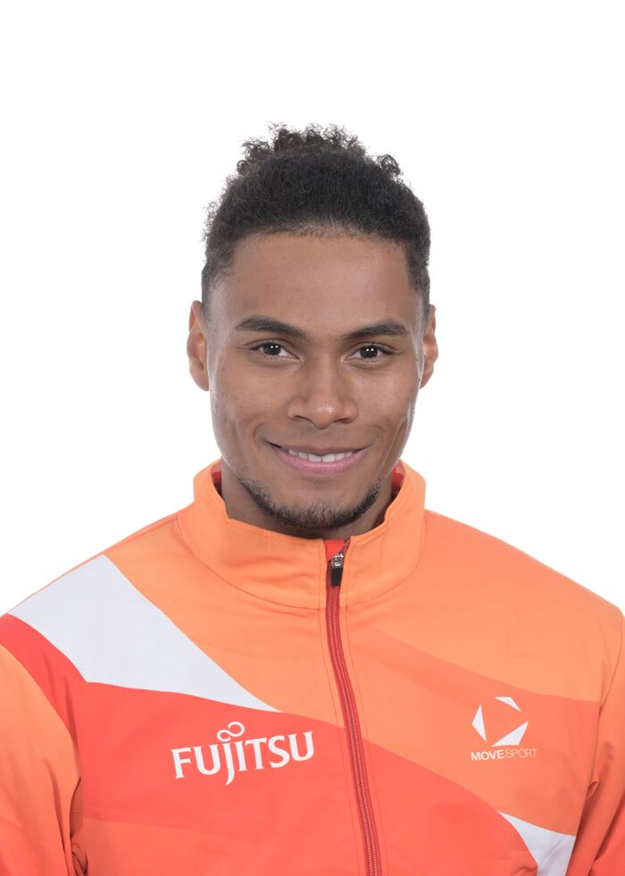 中島佑気ジョセフ　氏