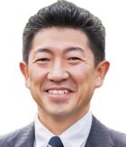 写真：木原議員