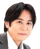 写真：山本洋輔議員