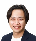 写真：やた議員