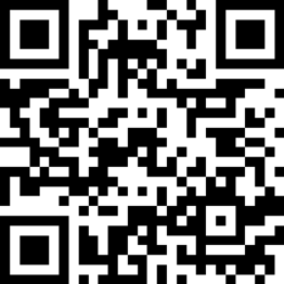 合同見学会参加申し込み用二次元コード