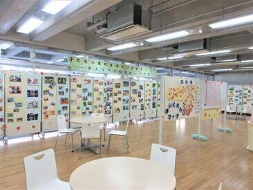 令和5年度の会場の様子