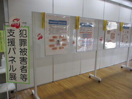 過去の会場内の様子1