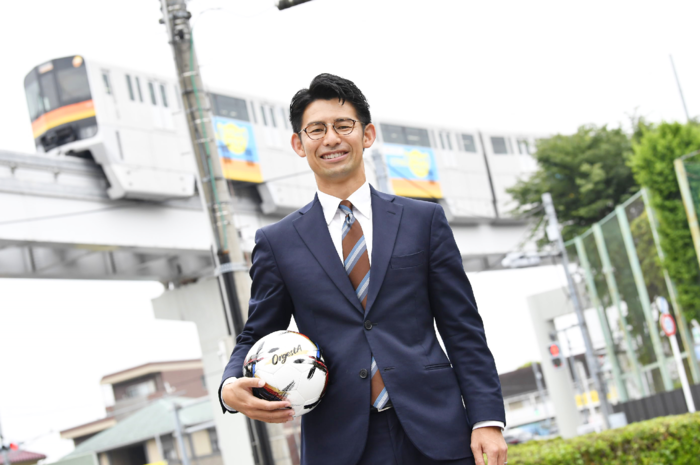 コンテンツ　ひとのイメージ写真
