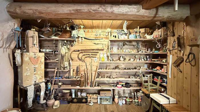 コンテンツ　ファンのイメージ写真