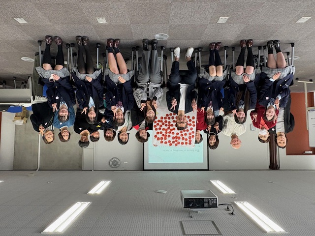 写真:集合写真