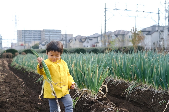 第3回立川市長賞