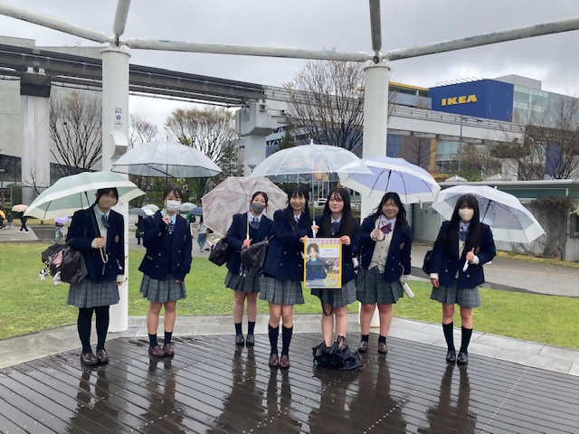 写真:当日の様子