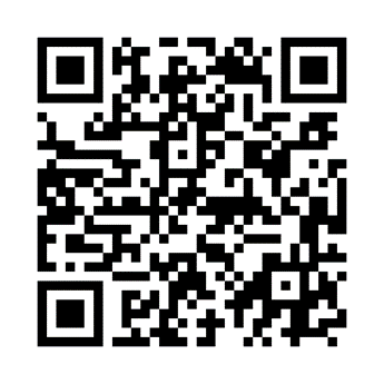 二次元コード：App Store