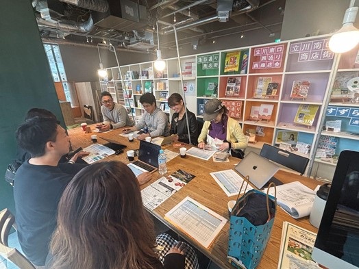 第18回定例会写真