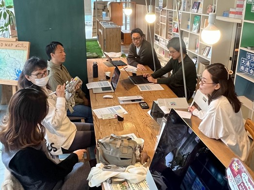 第19回定例会写真