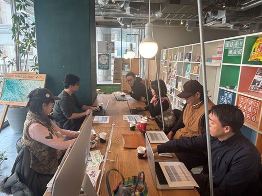 第20回定例会写真