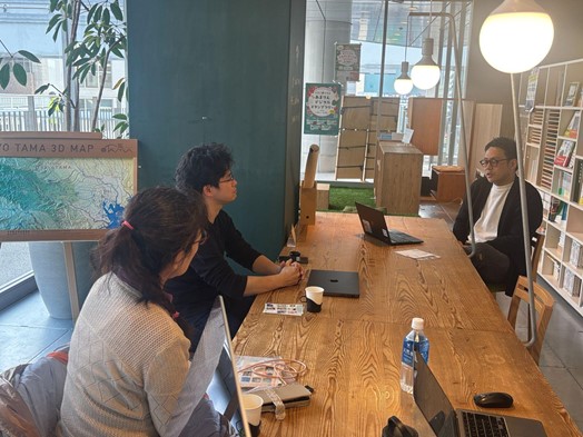 第21回定例会写真