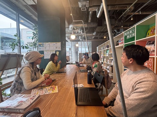 第22回定例会写真