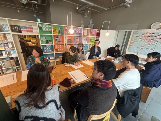 第23回定例会写真