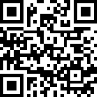 立川市営住宅入居申込フォーム二次元コード