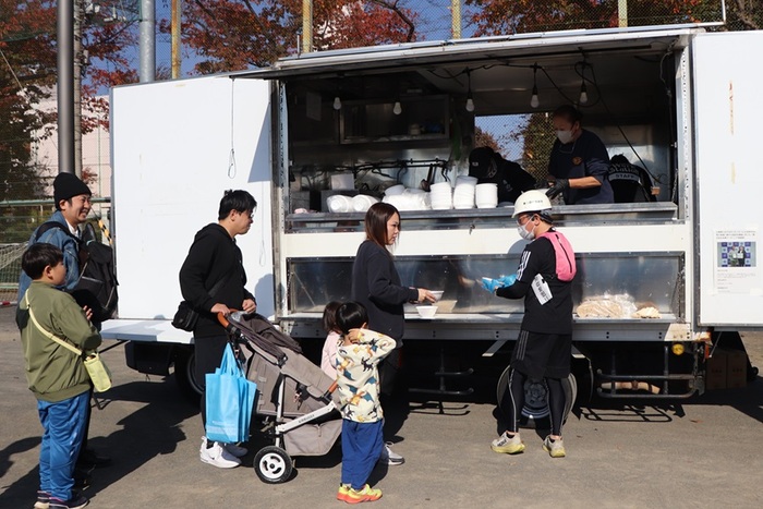 写真:訓練実施の様子3