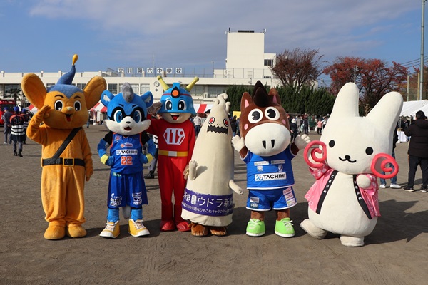 写真:訓練実施の様子4