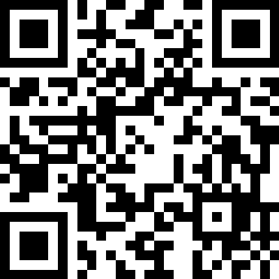 メールフォームQRコード