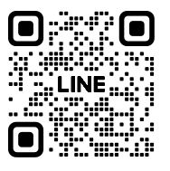 下記のQRコードをスマートフォン等で読み取るか、LINEの「公式アカウント」から「親子のための相談LINE」で検索して、友だち登録をしてご利用ください。