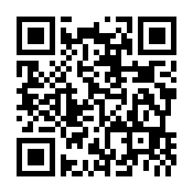 いれたちインスタグラムQRコード