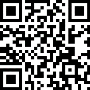 物価高対応子育て応援手当給付申請書のQRコード