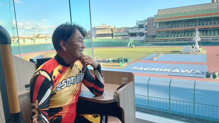 写真：山崎充央さん3