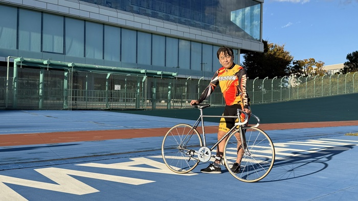 写真：山崎充央さん1