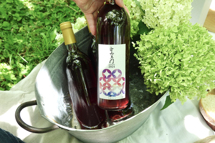 写真：宇右衛門