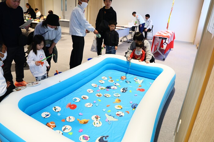 環境フェアinたちむにぃ2025（1）