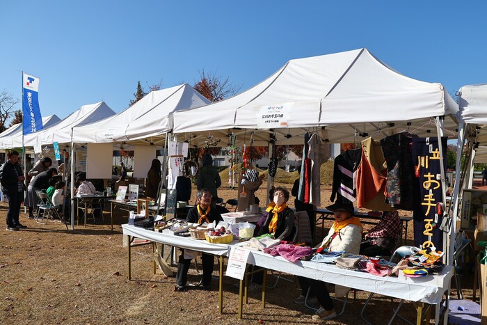 環境フェアinたちむにぃ2025（2）