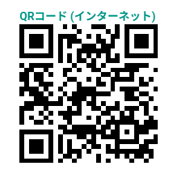 QRコード