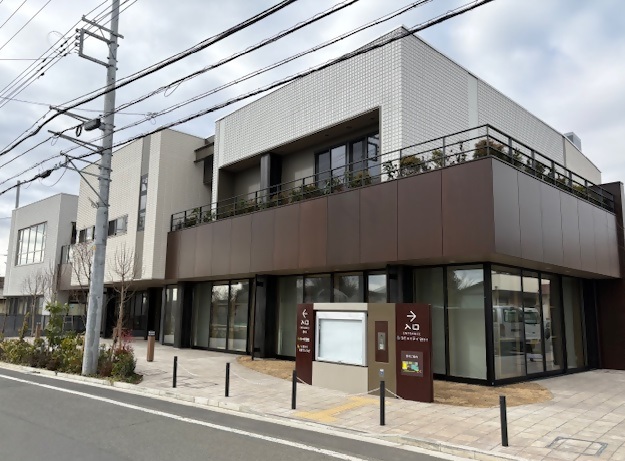 コミュニティ砂川