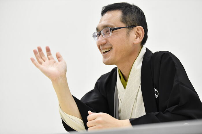 写真：立川寸志さん5