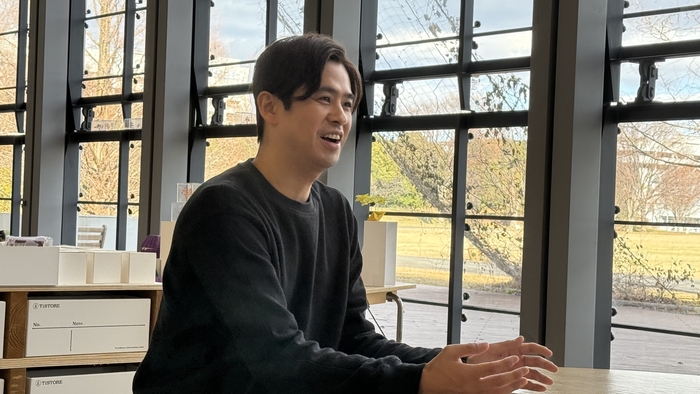 写真：根津さん2