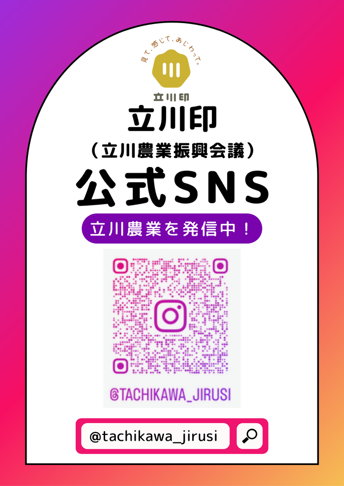 インスタグラム