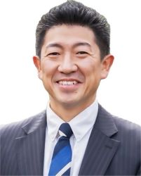 写真:木原議長