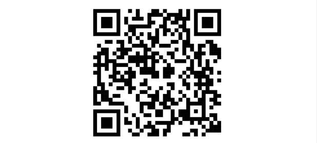親子で表現あそび　申し込みQRコード