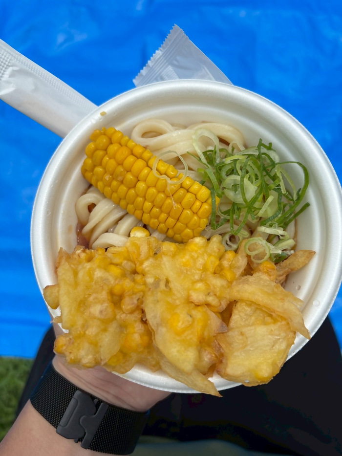 うどん