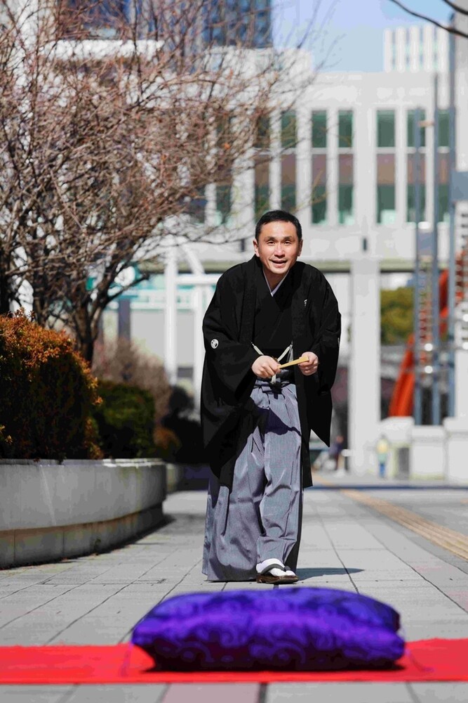 立川寸志さんの画像