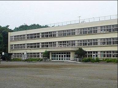 加古川市立西神吉小学校